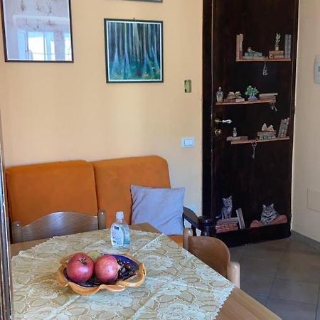 Collotti 3 Lägenhet Castelbuono  Exteriör bild